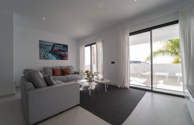 Estepona Holiday Hills - Photo 52