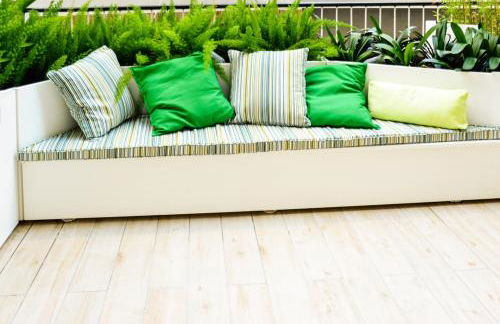 Click&Sleep Fuorigrotta - Photo 21