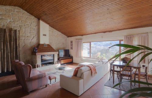 Casa da Terra - Gerês - Foto 28