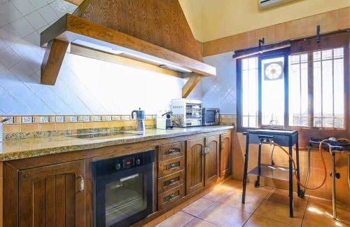 La Naranja Dulce CASA RURAL - Foto 32