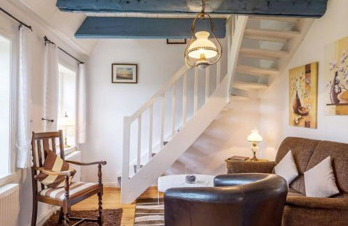 Reetdachhaus Ohl Dörp - Foto 19