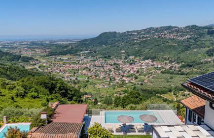 VILLA ELENA 9&1, Emma Villas - Foto 41