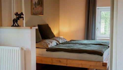 Idyllische Ferienwohnung im Kalletal - Foto 5