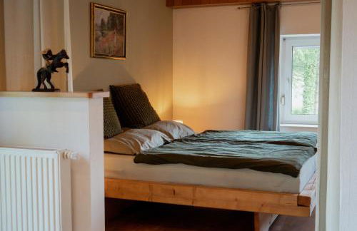 Idyllische Ferienwohnung im Kalletal - Photo 5