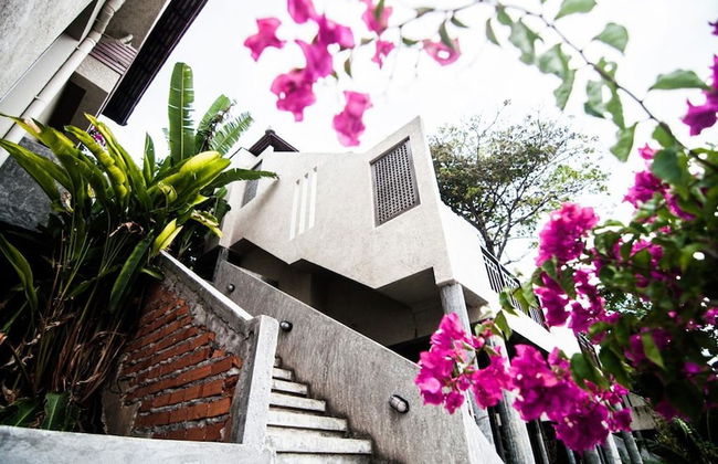 Penn Sunset Villa with Pool 10A - Photo 13