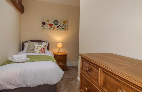 Cow Hill Laith Barn - Foto 10