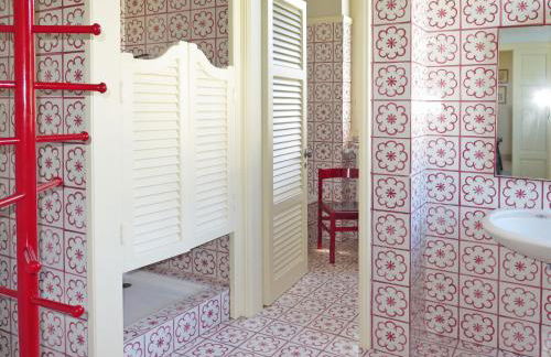 Villa Tamerici by Interhome - Foto 44