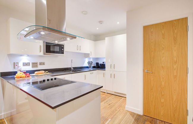 Hybrid Resi Greenwich - Foto 42