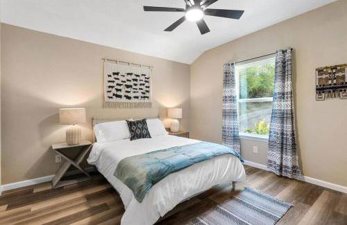 Modern Cabin Nestled in a Pine Forest Near Austin - Foto 70