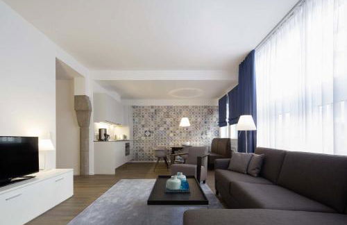 Boardinghouse Münster - Foto 11