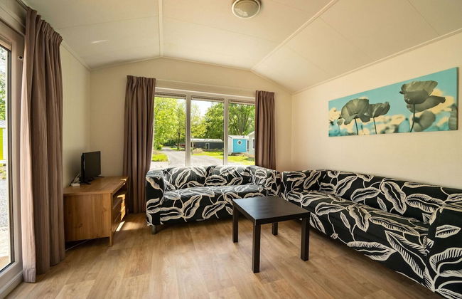 Chalet With Garden and Parking - Foto 8