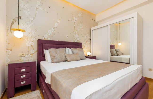 Apart Hotel MS Katunjanin - Photo 12