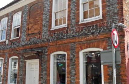 Segais Accommodation - Photo 1