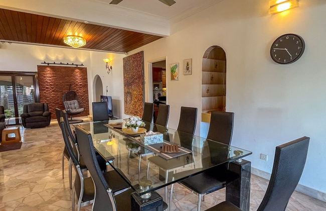 Bangsar Private Pool Villa Kuala Lumpur - Photo 49