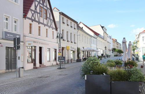 reoh I Maisonette am See I Malerischer Ausblick I Beamer I Berlin in 30min - Foto 45