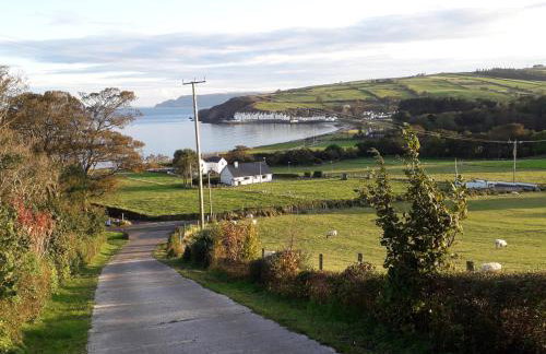 Beachview Cottage Co. Antrim - Foto 8