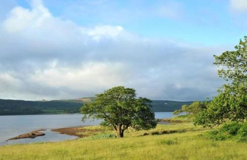 Achaglachgach Stables - Foto 34