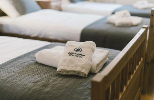 Best Houses 33 - Conchas do Mar - Photo 7