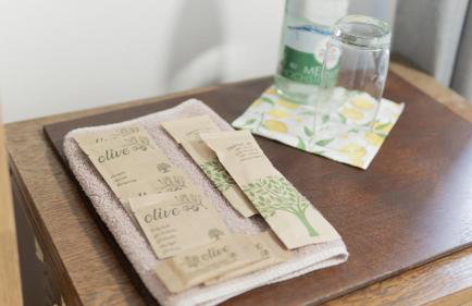 Naturblick Apartment - Modernes 3-Zimmer mit Privatparkplatz - Foto 17