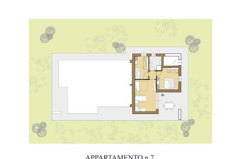 Appartamenti Tre Colline - Foto 62