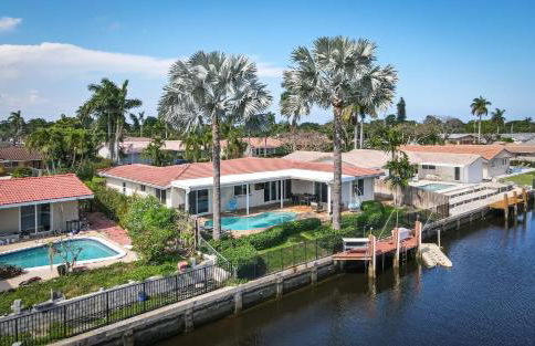 Dockside Daydreams - Canalfront and Pool Oasis - Foto 2