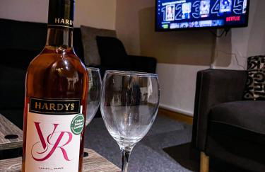 Glenariff Forest Hideaway - Foto 9