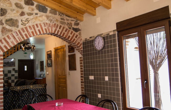 Casa Rural Duquesa De La Conquista - Foto 36