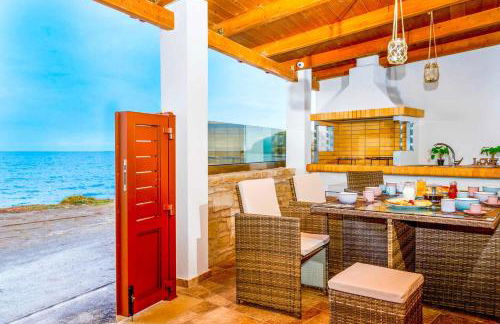 Villa Thalassa Skaleta - Foto 7