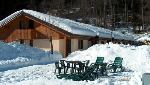 Chalet Presanella - Foto 2