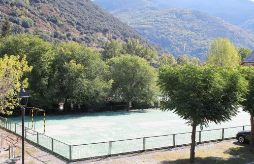 Apartamentos wifi Baqueira & Aigüestortes con jardín privado - Photo 24