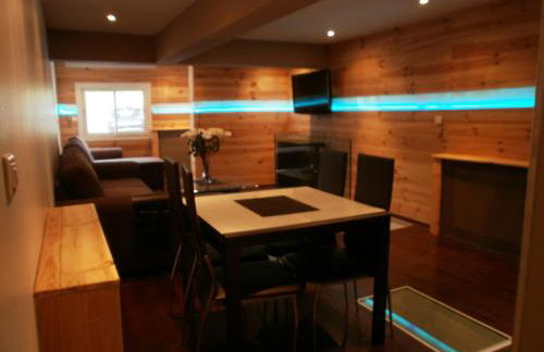 Residence Aqualiva à Valberg Piscine privative dans chacun des appartements situé à 20 m des pistes de ski - Foto 50