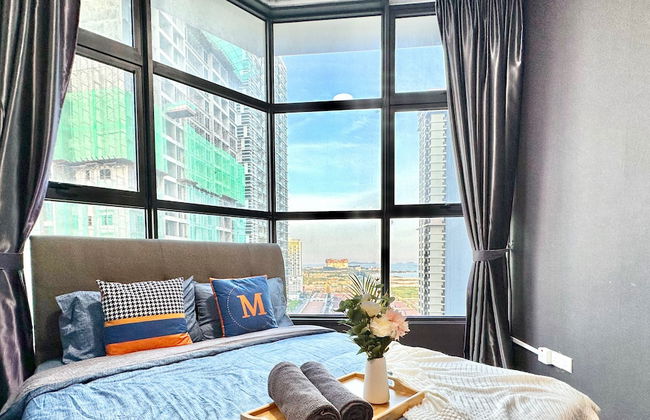 Atlantis Residence - Foto 45