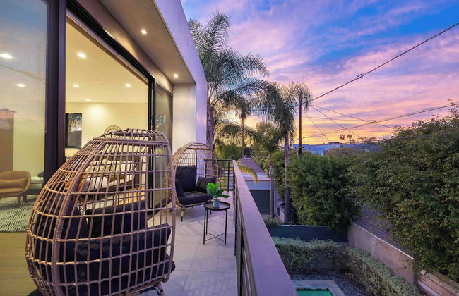 LA Villa by Avantstay Walk to The Grove LA - Photo 40