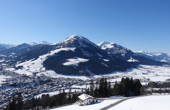 Panorama Appartements Filzerhof - Foto 45