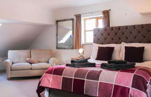 Green Lane Cottage - Foto 12