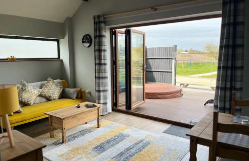 Rife Lodges - Foto 63