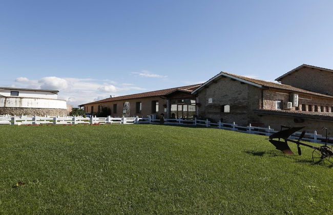 Agriturismo Il Borgo - Photo 47