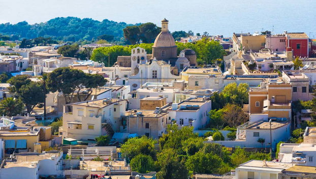 Capri & Anacapri Day Trip - Foto 3