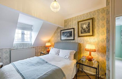 Chichester FoS and Revival accommodation - Foto 21