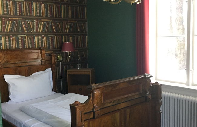 Hellefors Herrgård - Photo 8