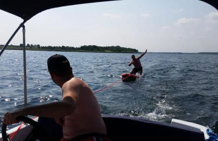 Hausboot Elandi - Foto 7