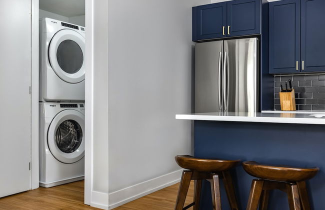 The Frankford - Foto 37