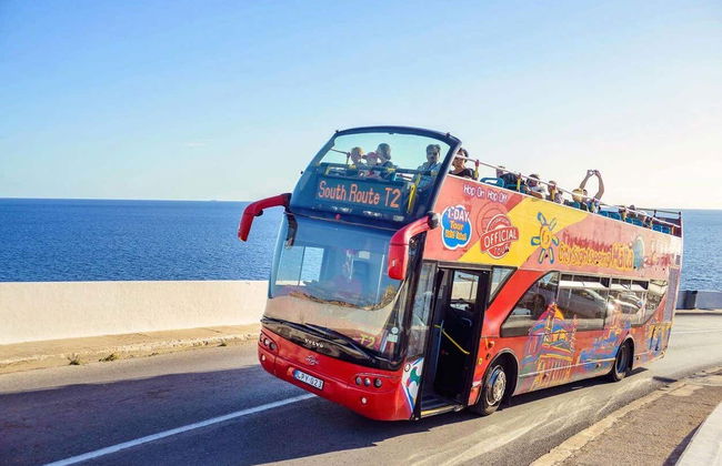 Malta Multi Pass - Foto 6