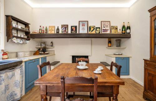 Villa Ines charme near Lucca - Foto 75