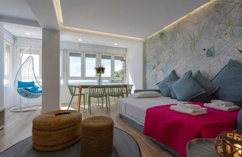 ACQUARELA Family Home free parking by Cadiz4Rentals - Foto 19