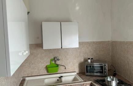 Casa Zio Tino- Trullo di mare - Foto 37