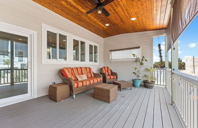 The Oasis at Cocoa Beach - Foto 44