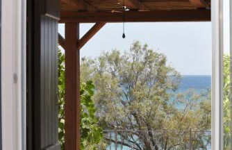 Flora's beach and pool villa in Syros - Foto 60