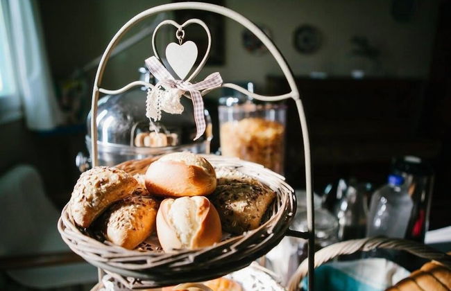 Niriides Hotel & Apartments - Photo 44