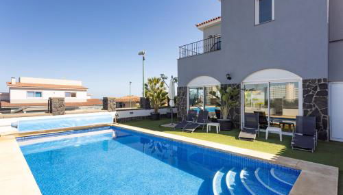 Villa Syrah - Foto 3